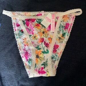 - NWT Pink Victoria’s Secret st11171934 size XS